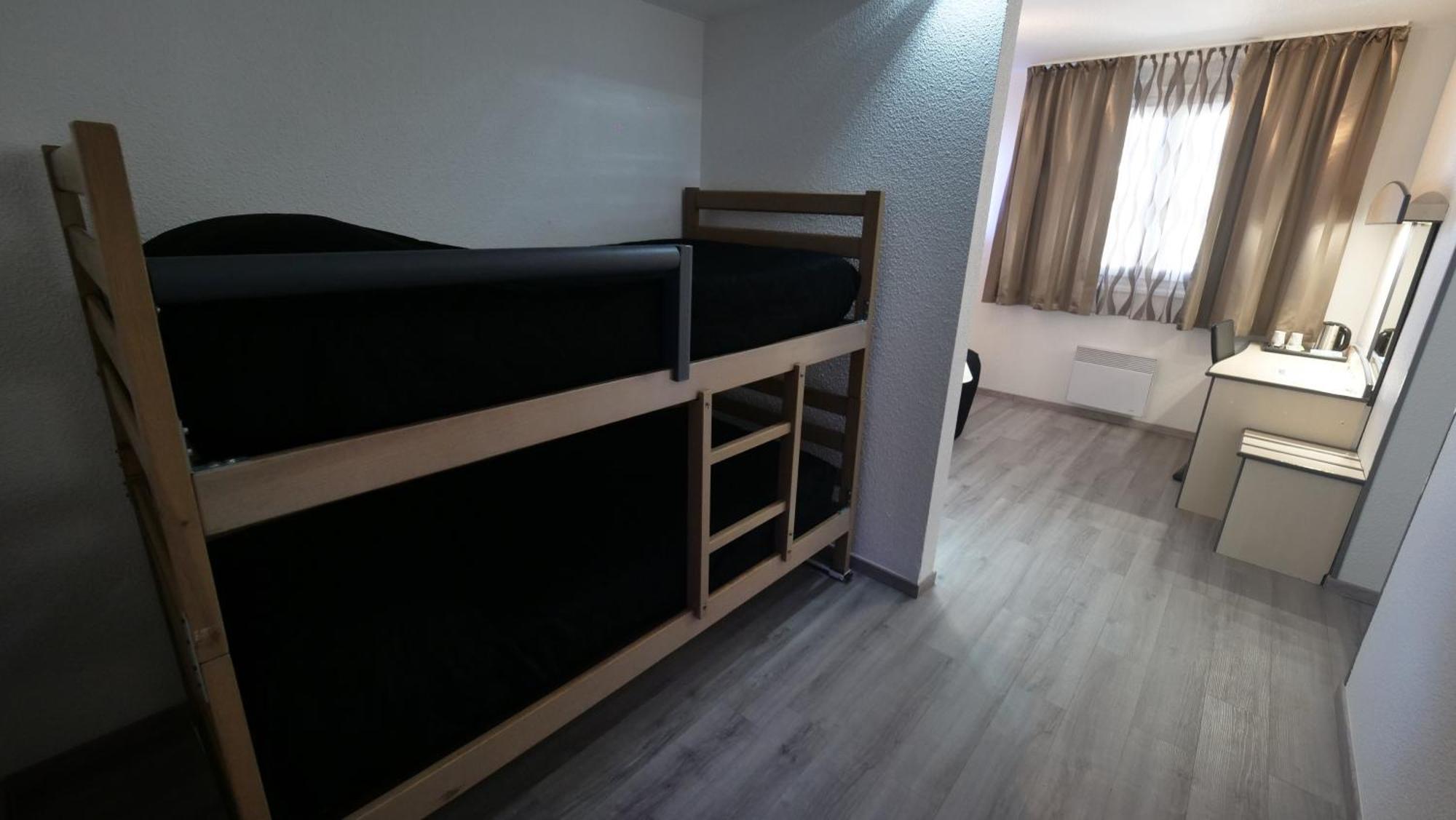 Citotel Hotel Le Capricorne マルマンド エクステリア 写真
